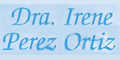 PEREZ ORTIZ IRENE DRA logo