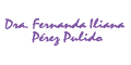 PEREZ PULIDO FERNANDA ILIANA DRA. logo