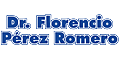 PEREZ ROMERO FLORENCIO DR logo