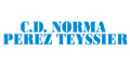 PEREZ TEYSSIER NORMA C.D. logo