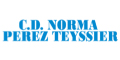 PEREZ TEYSSIER NORMA C.D.