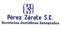 PEREZ ZARATE SC logo