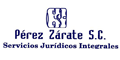 PEREZ ZARATE SC