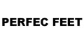 Perfec Feet logo