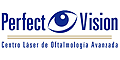 PERFECT VISION logo