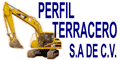 Perfil Terracero logo