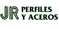 PERFILES Y ACEROS JR. logo