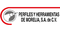 Perfiles Y Herramientas De Morelia Sa De Cv