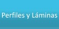 Perfiles Y Laminas logo