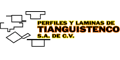PERFILES Y LAMINAS DE TIANGUISTENCO SA DE CV logo