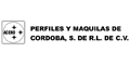PERFILES Y MAQUILAS DE CORDOBA S DE RL DE CV logo