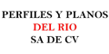 Perfiles Y Planos Del Rio logo