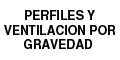 Perfiles Y Ventilacion Por Gravedad logo