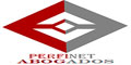 Perfinet Abogados logo