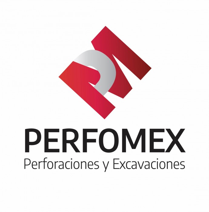 Perfomex Perforaciones y Excavaciones logo