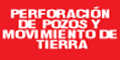 PERFORACION DE POZOS Y MOVIMIENTO DE TIERRA logo