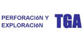 Perforacion Y Exploracion Tga logo