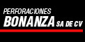 Perforaciones Bonanza Sa De Cv logo