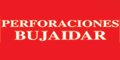 PERFORACIONES BUJAIDAR logo