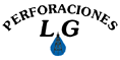 PERFORACIONES LG logo