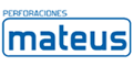 Perforaciones Mateus logo