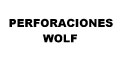Perforaciones Wolf logo