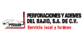 Perforaciones Y Ademes Del Bajio Sa De Cv logo