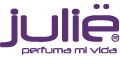 Perfumeria Julie logo
