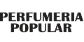 Perfumeria Popular logo