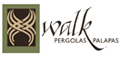 PERGOLAS Y PALAPAS WALK logo