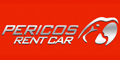Pericos Rent Car logo
