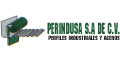 PERINDUSA SA DE CV. logo