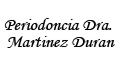 Periodoncia Dra Martinez Duran logo
