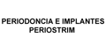 PERIODONCIA E IMPLANTES PERIOSTRIM logo