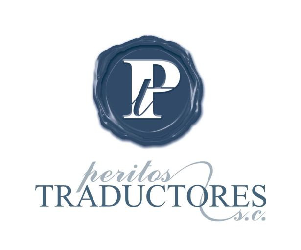 PERITOS TRADUCTORES SC logo