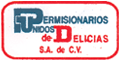 PERMISIONARIOS UNIDOS DE DELICIAS logo