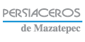 PERSIACEROS DE MAZATEPEC logo