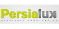 PERSIALUX PERSIANAS ENRROLLABLES logo