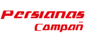 PERSIANAS COMPAÑ logo