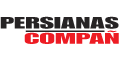Persianas Compañ logo