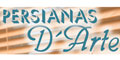 Persianas De Arte logo