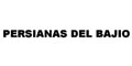 PERSIANAS DEL BAJIO logo