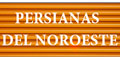 Persianas Del Noroeste logo