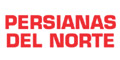 Persianas Del Norte logo