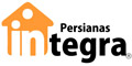 Persianas Integra logo