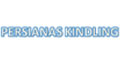 Persianas Kindling logo