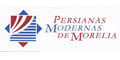 Persianas Modernas De Morelia logo