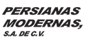PERSIANAS MODERNAS SA DE CV logo