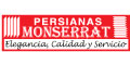 Persianas Monserrat logo
