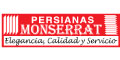 Persianas Monserrat